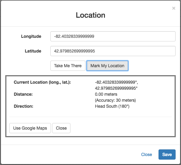 LocationLocation